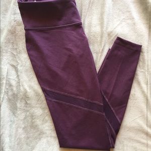 Old navy athletic leggings